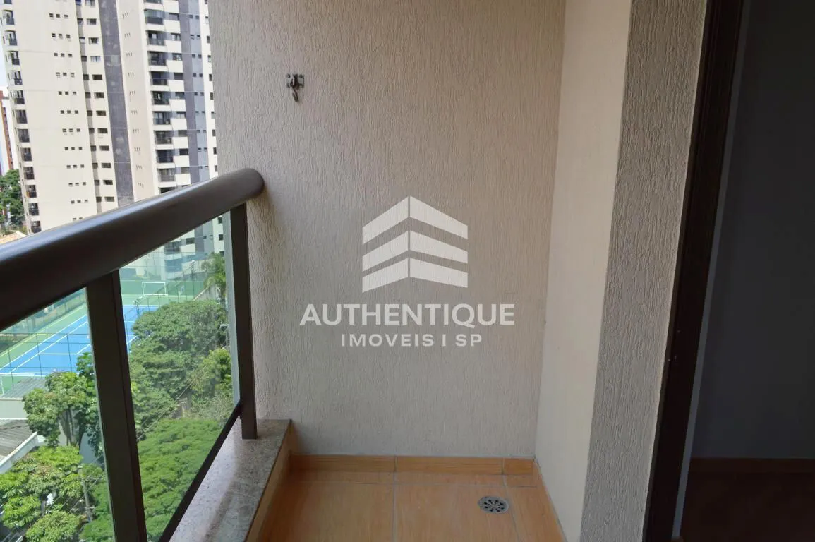 Imagem MAISON GENEVE VILA MARIANA - Apartamento à venda no bairro Jardim Vila Mariana - São Paulo/SP, Zona Sul