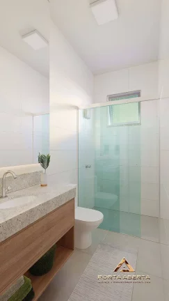 Imagem Apto de 3 Quartos, sendo 2 suítes - Horto - Ipatinga - COD 967