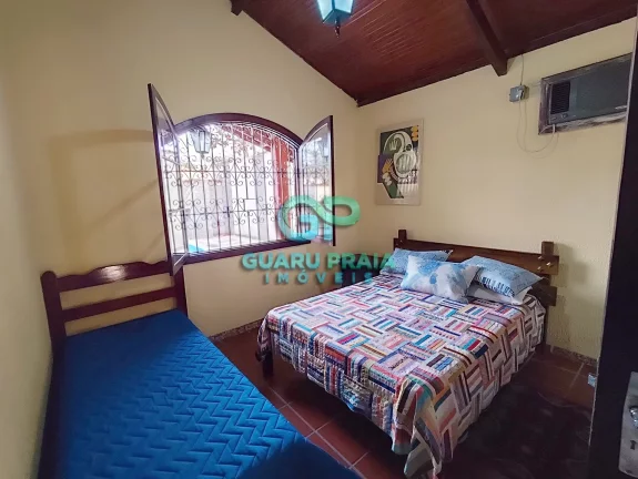 Imagem Casa em Jardim Enseada, Guarujá/SP