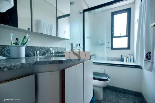 Imagem APARTAMENTO RESIDENCIAL em SÃO PAULO - SP, PERDIZES