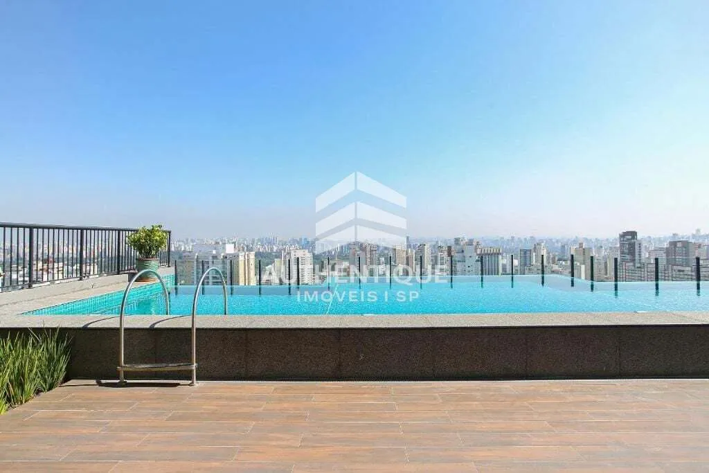 Imagem K360 HUMBERTO I - VILA MARIANA - Apartamento à venda em São Paulo/SP