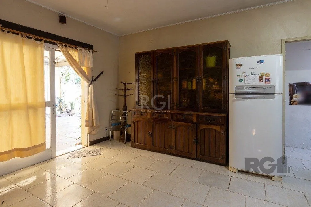 Imagem Casa Comercial em Tristeza