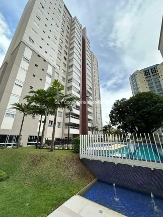Imagem OPORTUNIDADE APARTAMENTO 3 QUARTOS EDIFÍCIO DUE CENTRO INDAIATUBA