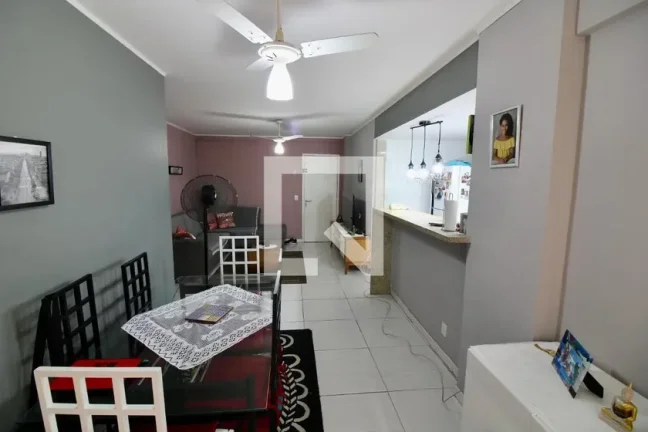 Imagem Apartamento à Venda - Recreio, 2 Quartos, 70 m2