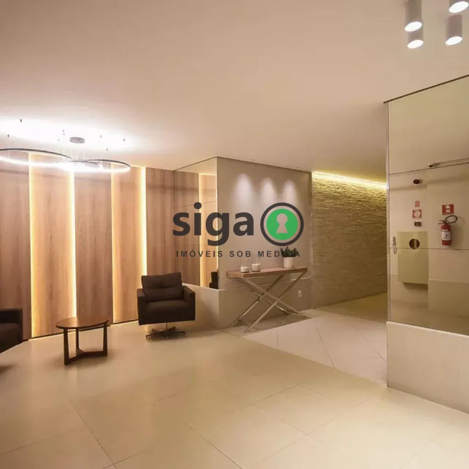 Imagem 130 metros com 3 quartos ( Suites) na Vila Andrade