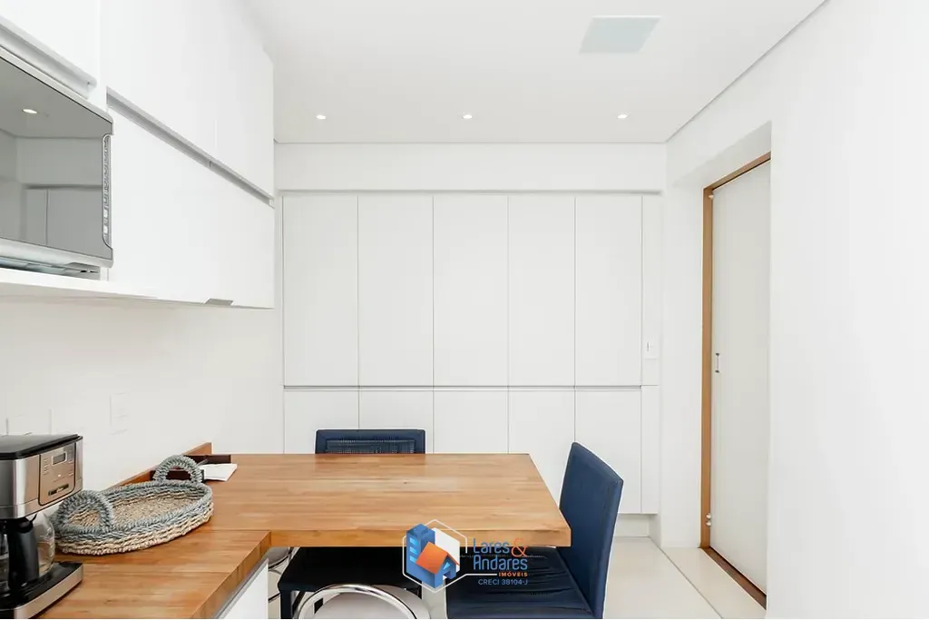 Imagem Apartamento à venda 3 Quartos 3 Suites 4 Vagas 188M² Vila Mariana São Paulo - SP
