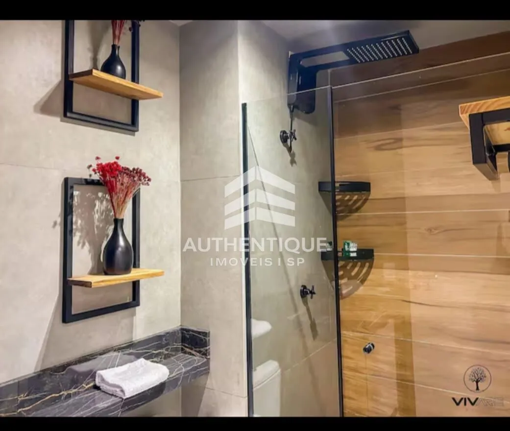 Imagem NEX ONE IBIRAPUERA - Apartamento Studio Alto Padrão à Venda