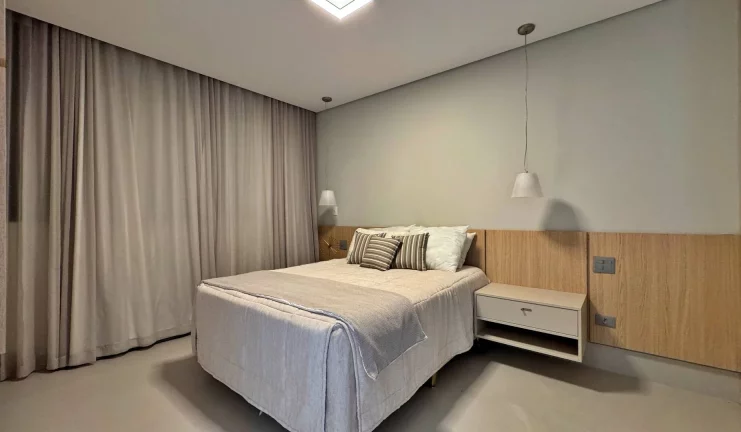 Imagem Casa com 6 dormitórios à venda, 537 m por R$ 13.000.000,00 - Riviera M 17