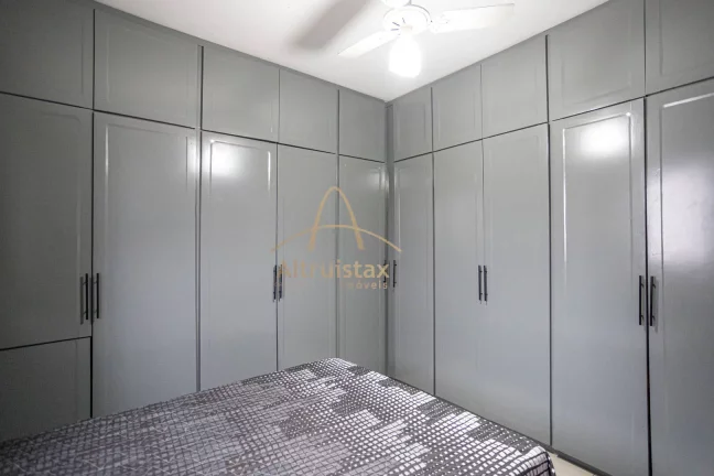 Imagem Apartamento á venda 3 dormitórios 118M Vila Osasco Osasco