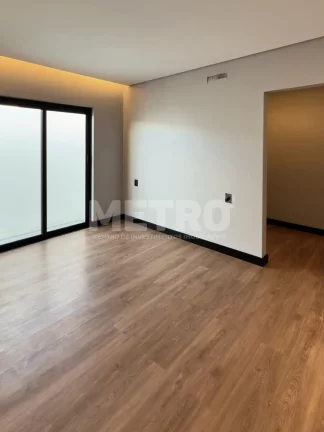 Imagem Casa à venda no Buona Vita com 3 suítes, gourmet, piscina, PETROLINA - PE