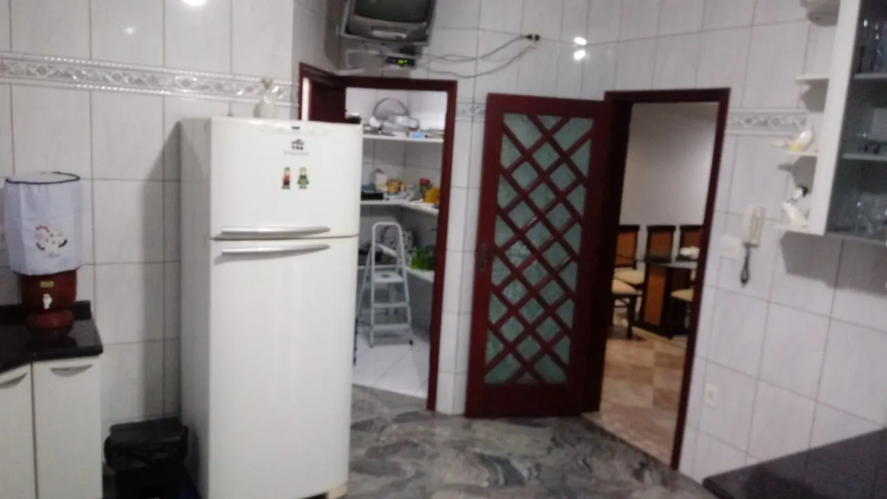 Imagem Chacara 875m² 5 Dormitórios Condomínio Aquarius - Araçoiaba da Serra