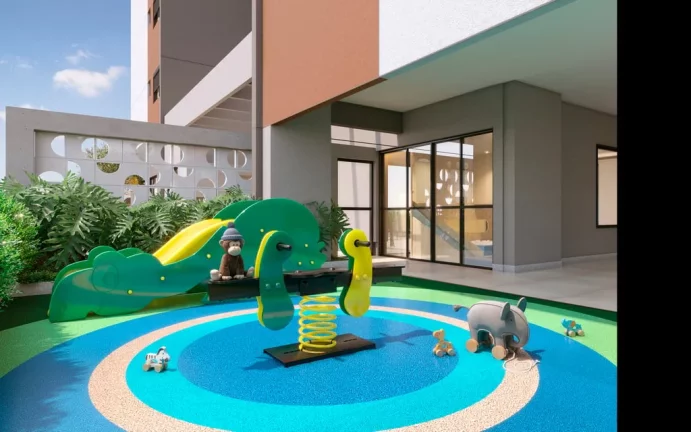 Imagem Apartamento à venda no bairro Perdizes - São Paulo/SP