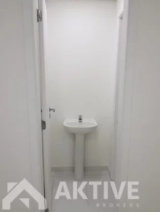 Imagem Sala em Alphaville - Barueri, SP