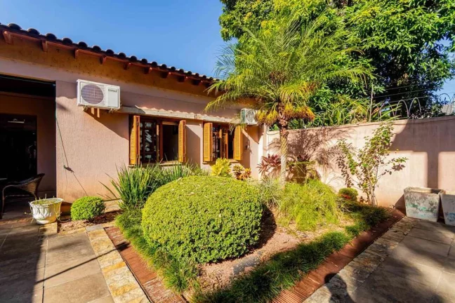 Imagem Casa para venda no bairro Tristeza em Porto Alegre