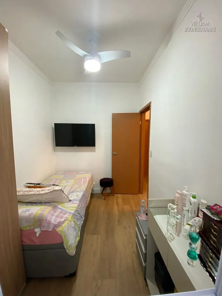 Imagem CASA EM CONDOMINIO 2 DORMITORIOS NO BAIRRO - VILA ANTARTICA