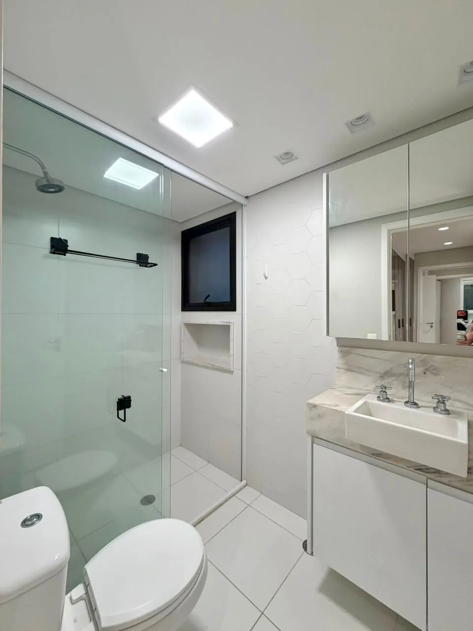 Imagem Apartamento para venda em Vila Leopoldina com 3 quartos, sendo 3 suítes, 114m2