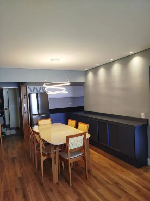 Imagem APARTAMENTO COM 132,00 m² - OCIAN - PRAIA GRANDE SP