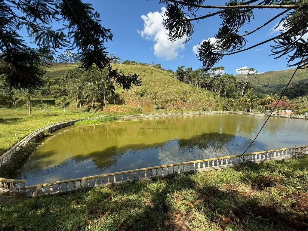 Imagem Fazenda para Venda em Teresópolis / RJ no bairro Andradas
