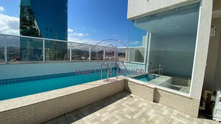 Imagem Apartamento 2 quartos com suíte em Itaparica