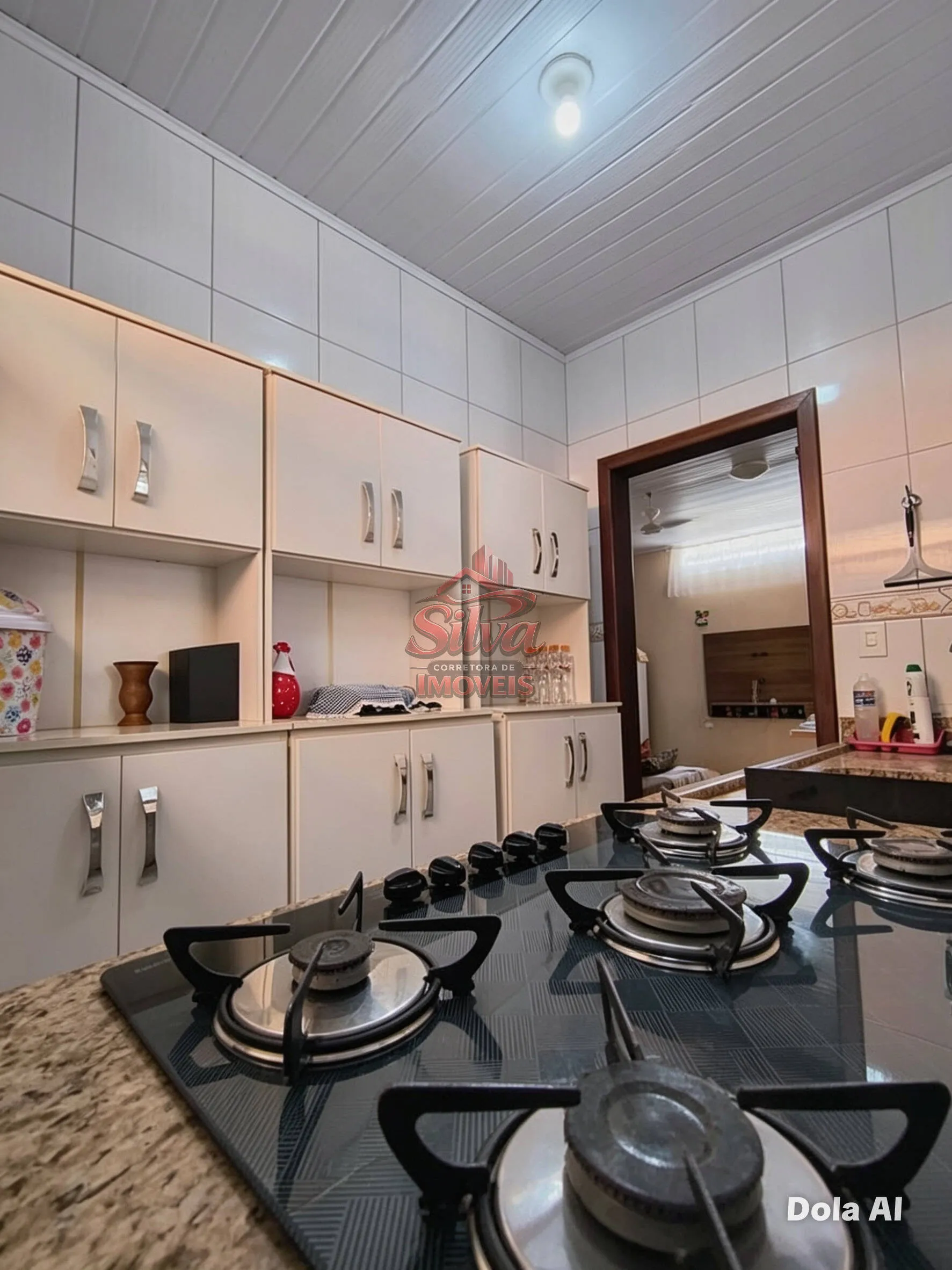 Imagem C769 | Casa 2 dorm na Nova Nordeste