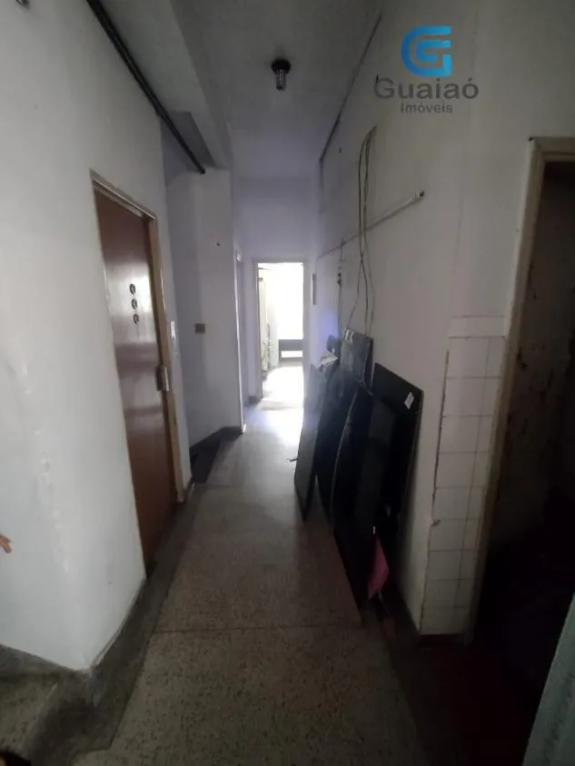 Imagem Vendo Prédio Comercial no Campo Grande, Santos