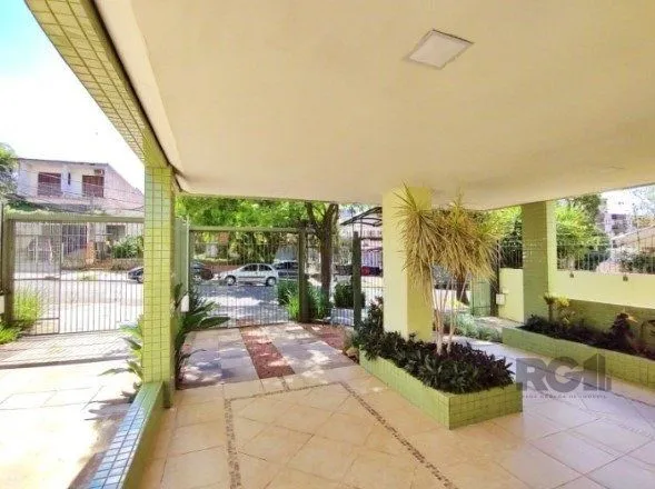 Imagem Apartamento em Passo da Areia