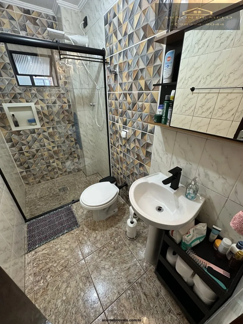 Imagem Apartamentos no Litoral para venda em Praia Grande no bairro Guilhermina