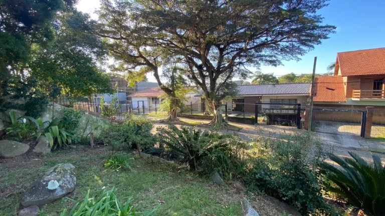 Imagem Casa para venda no bairro Vila Assunção em Porto Alegre