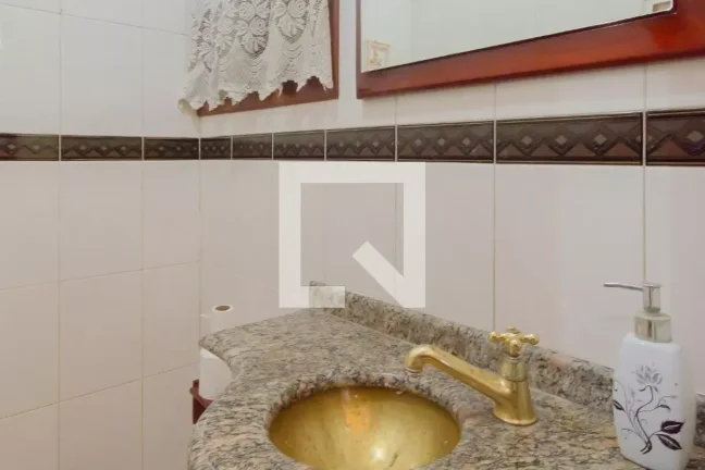 Imagem Casa à Venda - Cambuci, 4 Quartos, 220 m2