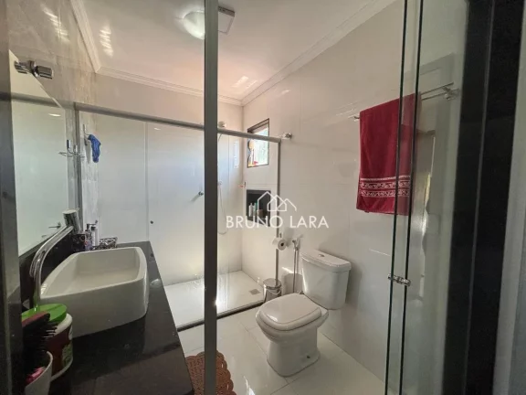 Imagem Casa à venda em São Joaquim de Bicas MG, Bairro Marques Industrial.