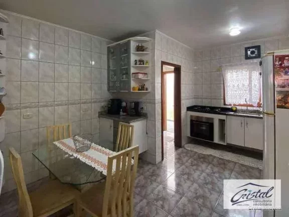 Imagem Otima casa de condominio com 3 dormitorios 1 suite