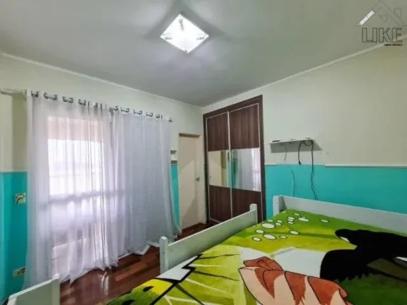 Imagem [Apartamento - Venda][Jd das Industrias]