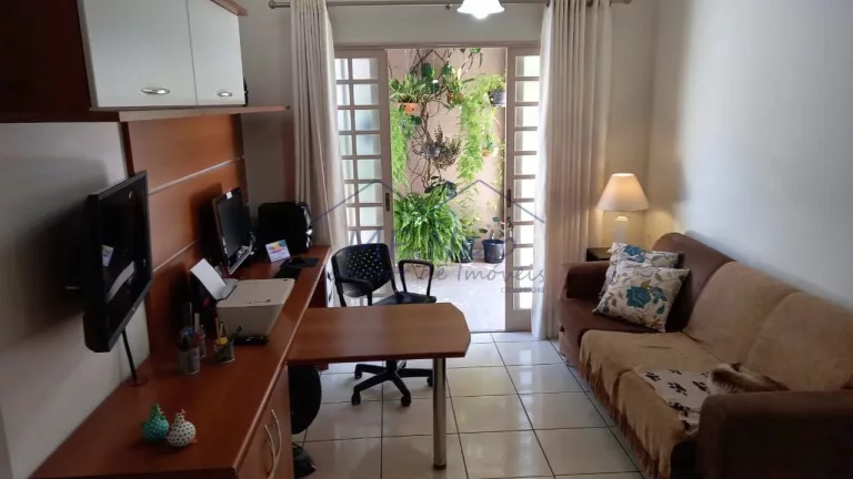 Imagem Casa Padrão