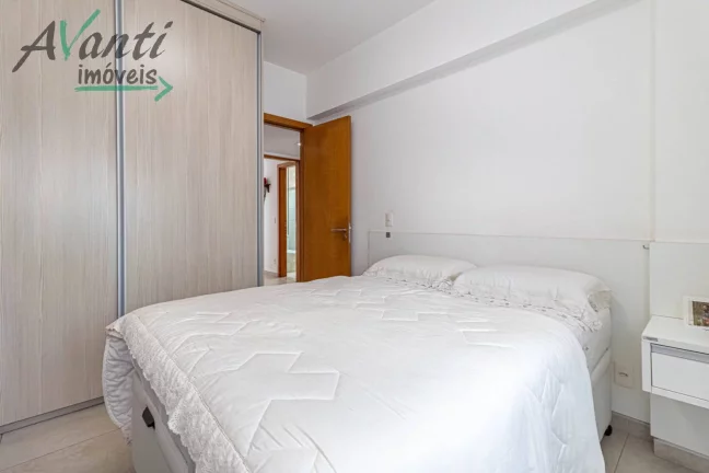 Imagem Apartamento à venda no bairro Gonzaga em Santos/SP