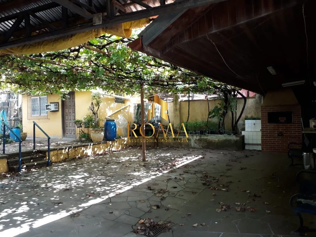 Imagem Casa 3 dormitórios à venda Passo D'Areia Santa Maria/RS