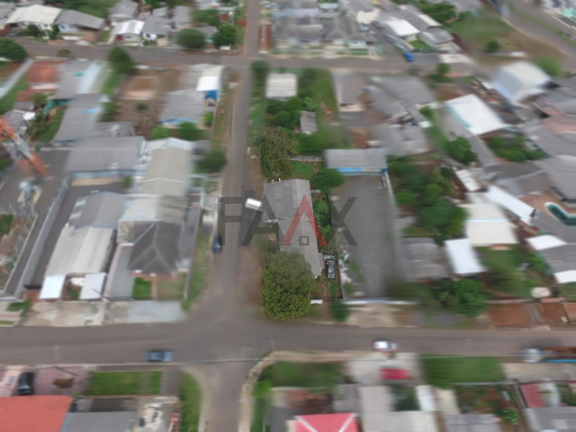 Imagem Terreno à venda, PRIMAVERA, GUARAPUAVA - PR