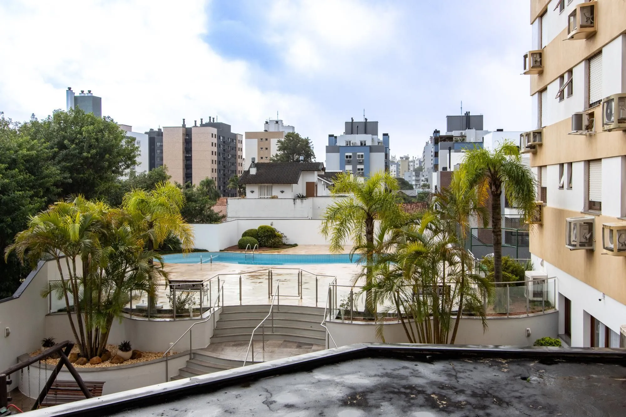 Imagem Apartamento em Tristeza