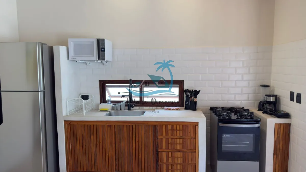 Imagem Casa térrea a venda no melhor bairro de Ubatuba, Barra da Lagoa, próximo à rua Guarani.