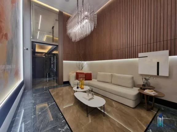 Foto do imóvel Apartamento Zona Central para Venda em Balneário Camboriú, CENTRO, 4 dormitórios, 2 suítes, 4 banheiros, 3 vagas em Rua 1201