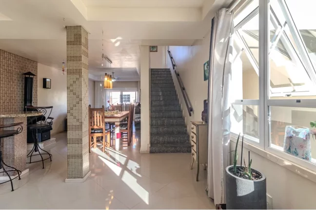 Imagem Casa para venda no bairro Santa Maria Goretti em Porto Alegre
