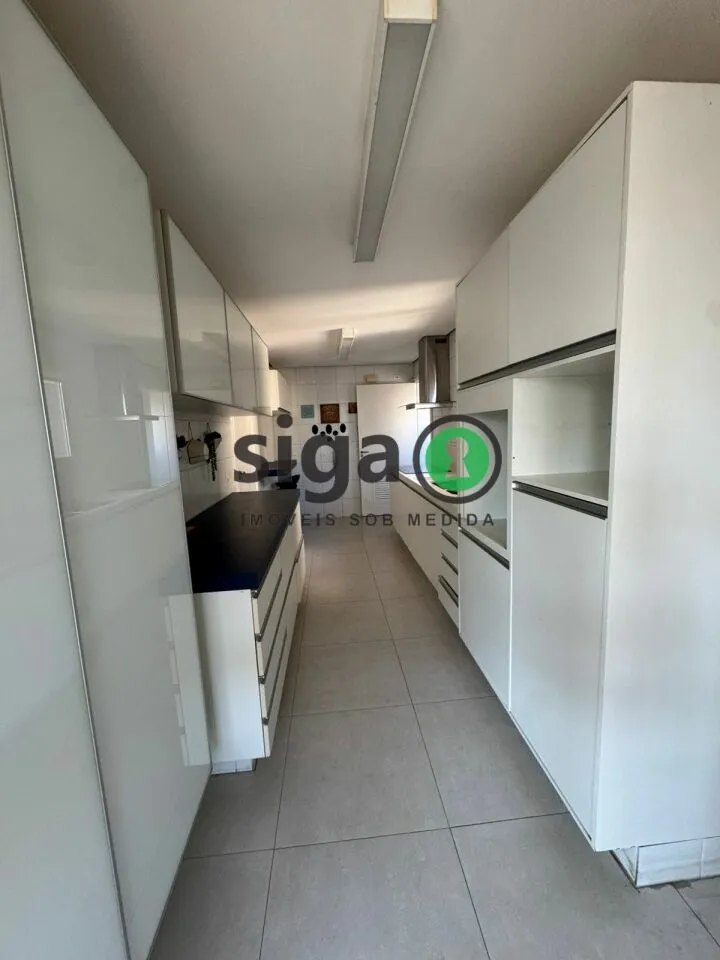 Imagem Apartamento com 3 suítes e 3 vagas à venda na Vila Andrade, São Paulo, SP