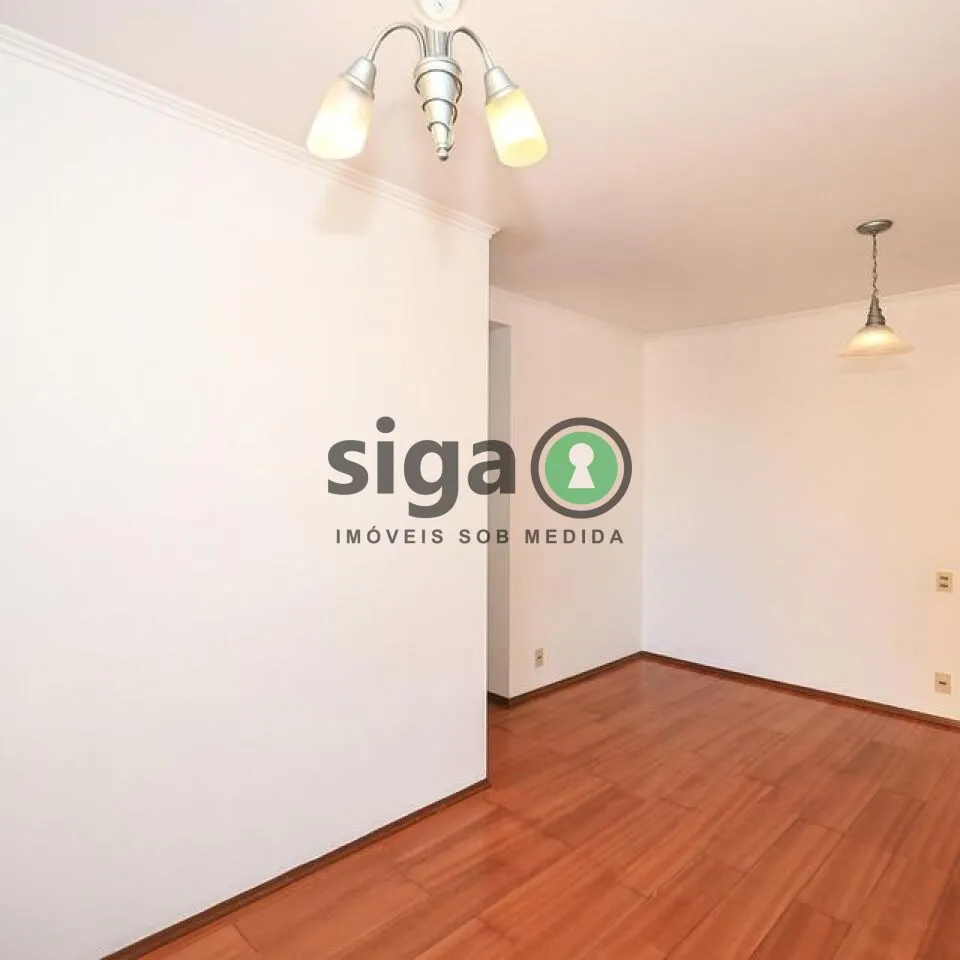Imagem Apartamento à venda com 72m², 2 quartos e 1 vaga