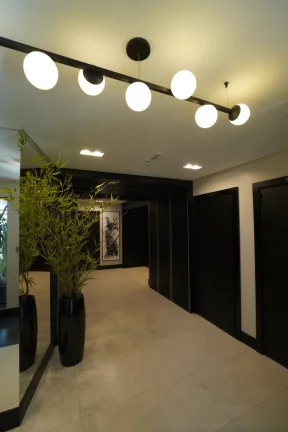 Imagem Apartamento 3 quartos sendo 3 suítes para venda no bairro Nossa Senhora de Lourdes em Caxias do Sul