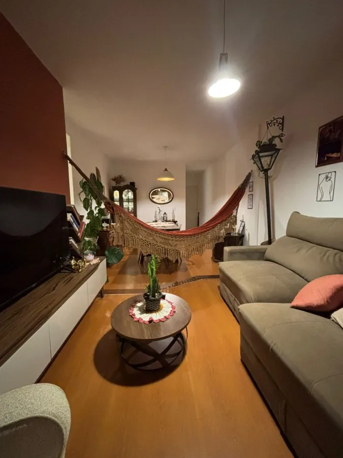 Imagem Apartamento para Venda em Petrópolis / RJ no bairro Bingen