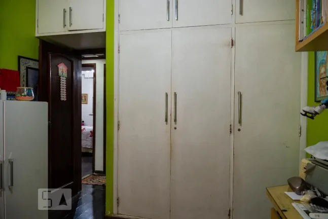 Imagem Apartamento à Venda - Copacabana, 3 Quartos, 180 m2