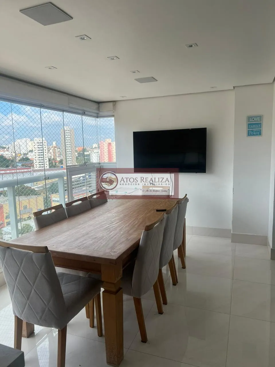 Imagem Apartamento em Vila Santa Catarina - São Paulo