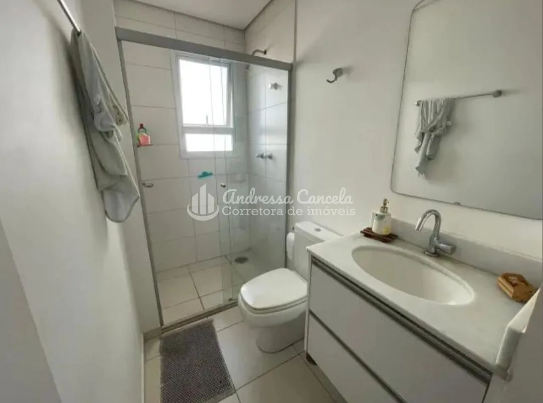 Imagem Madison Residence - Apartamento com 3 dormitórios à venda, 85 m² por R$ 749.000,00 - Jardim Urano - São José do Rio Preto/SP