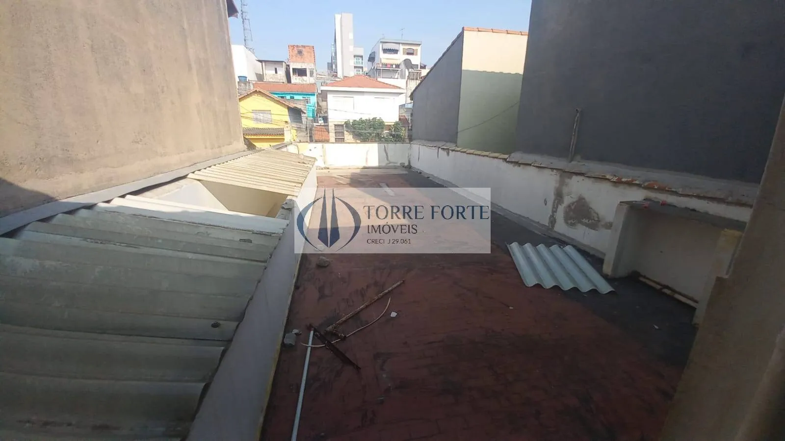 Imagem Sobrado com 4 dormitórios 4 banheiros e 1 vaga na Vila Formosa