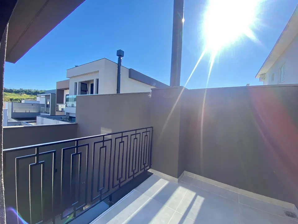 Imagem Casa de Condomínio com 3 Quartos à Venda, 150 m² em Jardim Celeste - Jundiaí
