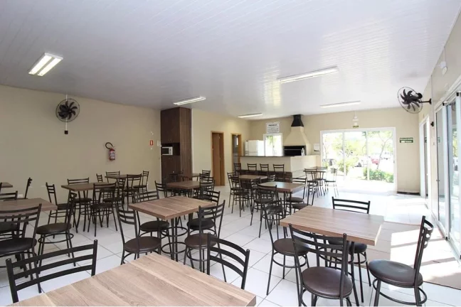 Imagem Casa para venda no bairro Hípica em Porto Alegre